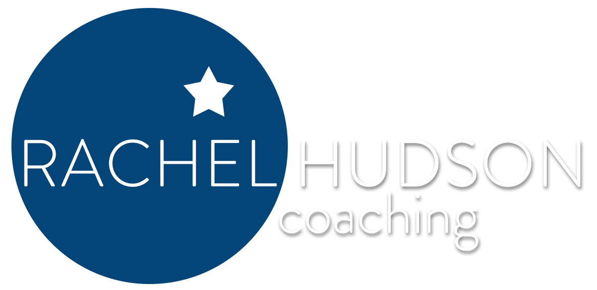 Rachel Hudson Coaching